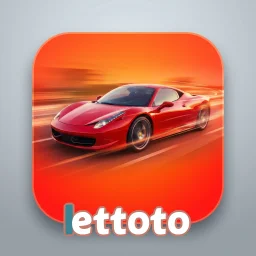 LETTOTO — ikon APK